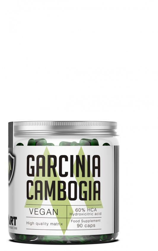 Garcinia - Nutri Fuel