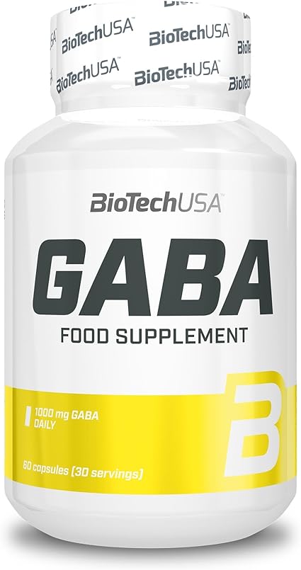 Gaba - BioTech USA