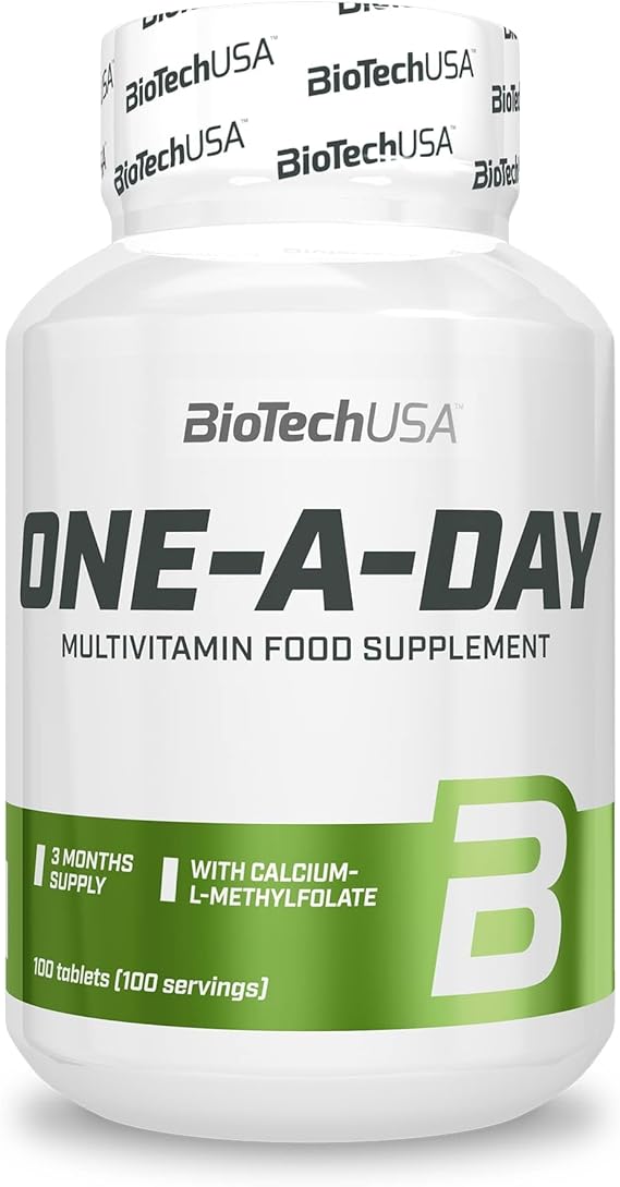 One a Day - BioTech USA