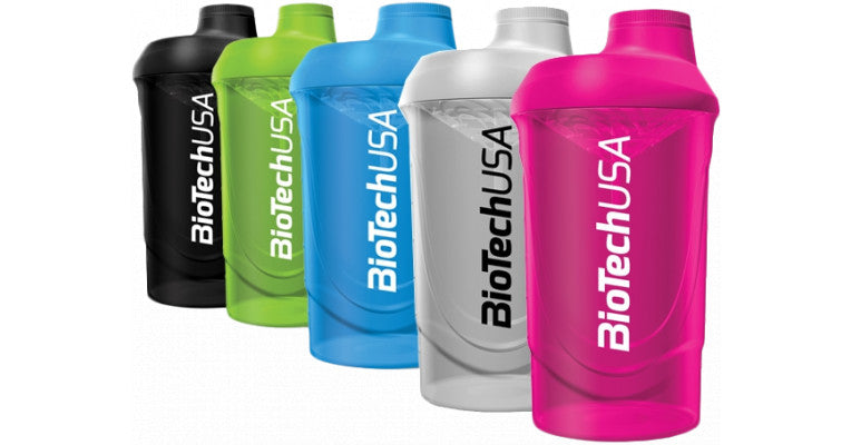 Shaker - BioTech USA