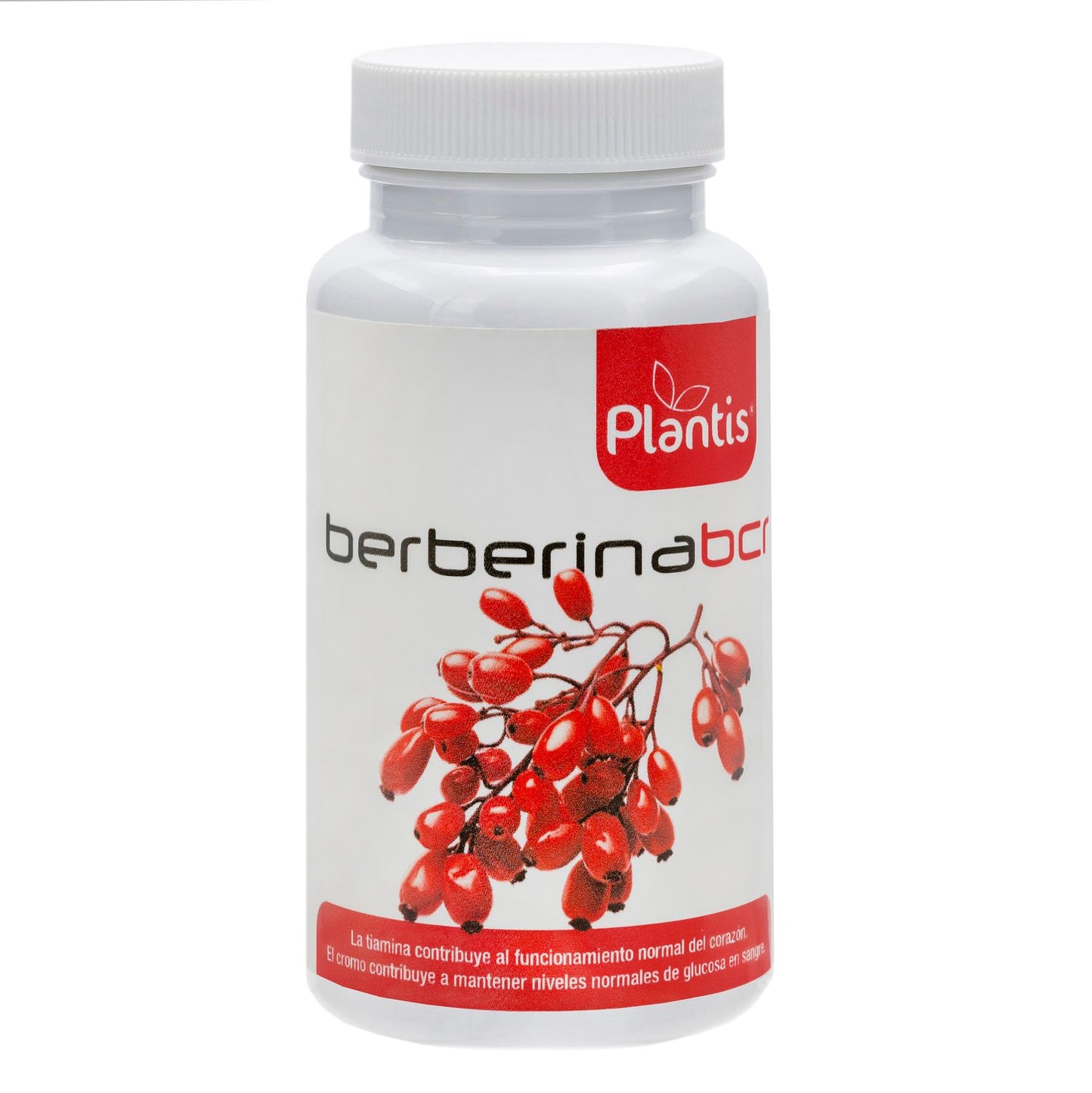 Berberina - Plantis