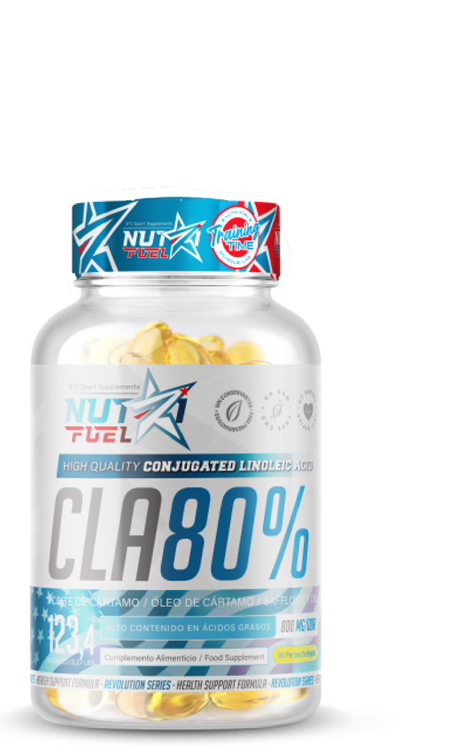 CLA - Nutri Fuel