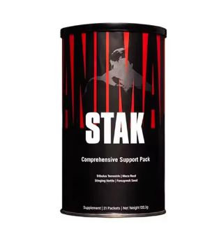 Animal Stak - Universal Nutrition