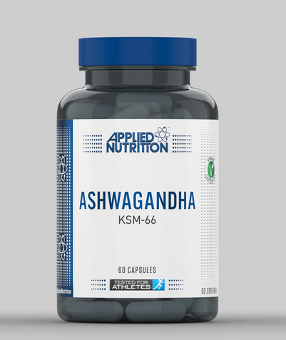 Ashwagandha - Applied Nutrition