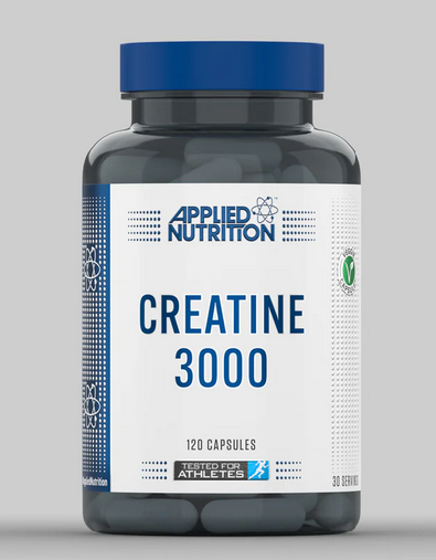 Creatina 3000 - Applied Nutrition