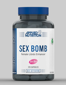 SEX BOMB - FOR HER