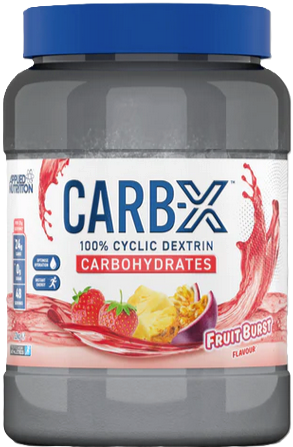 Carb-X