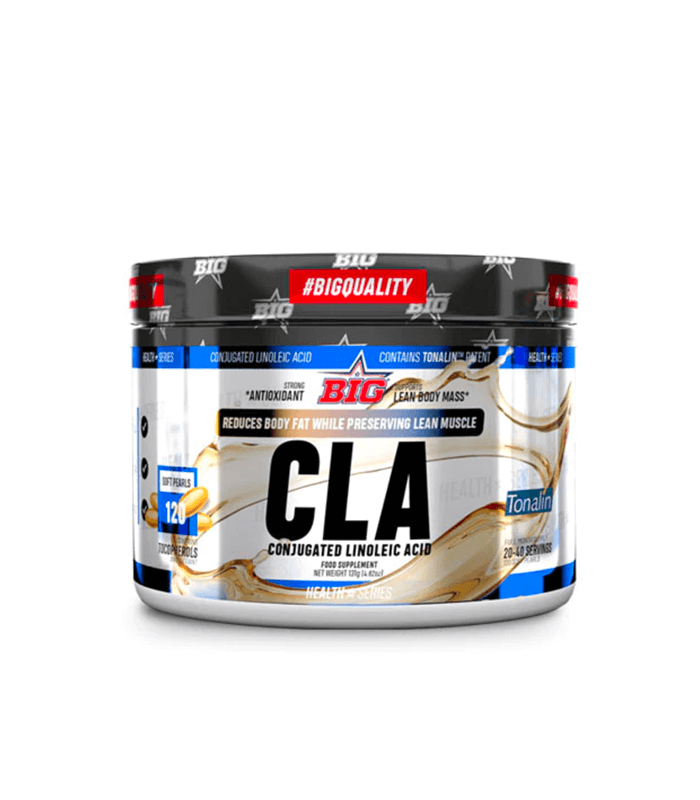 CLA - Big Supplements