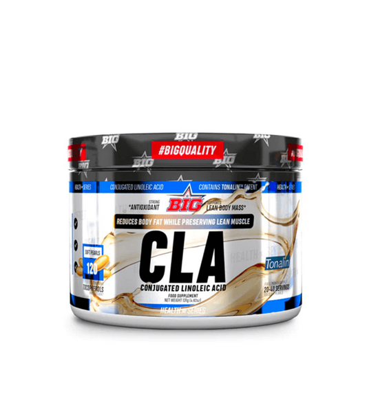 CLA - Big Supplements