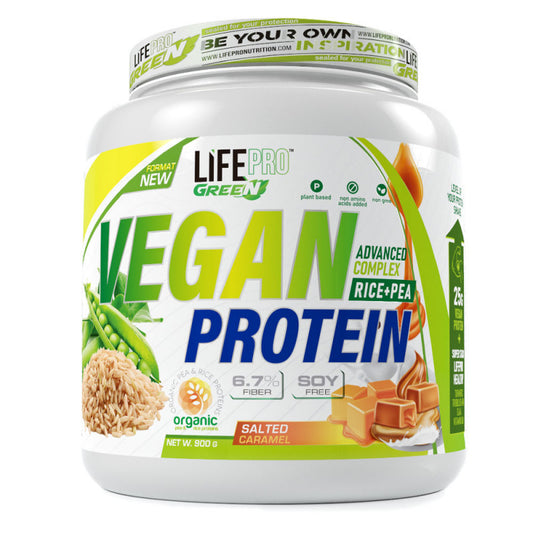 Vegan Protein - LifePro