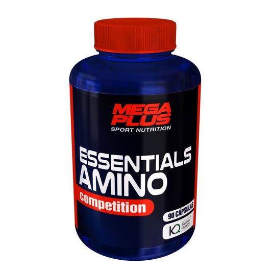 Essentials Amino