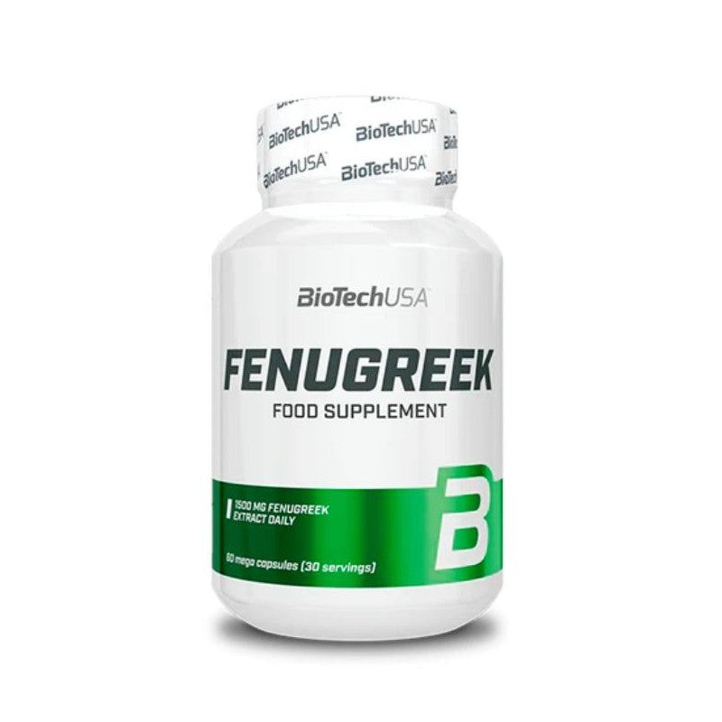 Fenogreco - BioTech USA