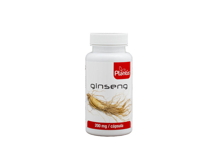 Ginseng - Plantis