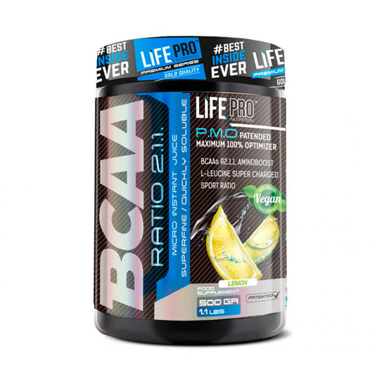 BCAA - LifePro