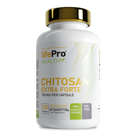 Chitosan -  LifePro