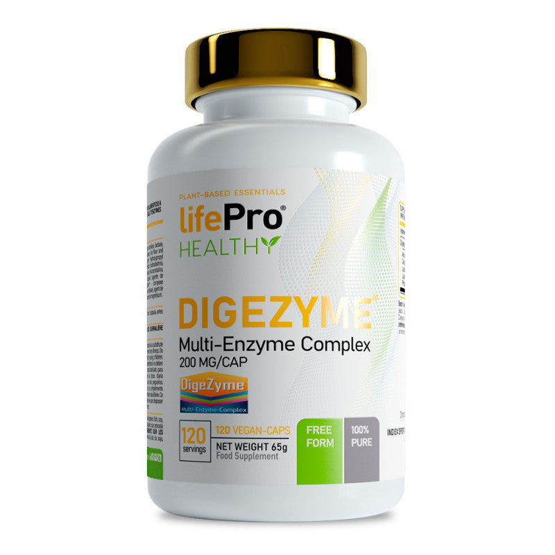 Dygezyme -  LifePro