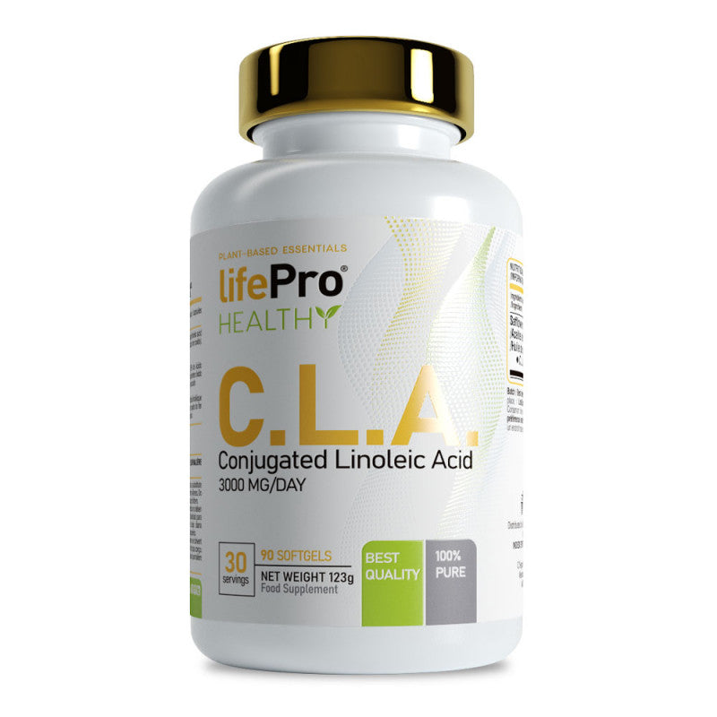 CLA - LifePro