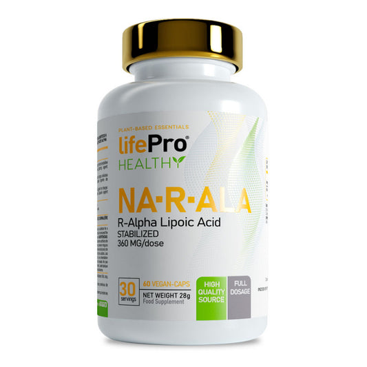 NA-R-ALA - LifePro