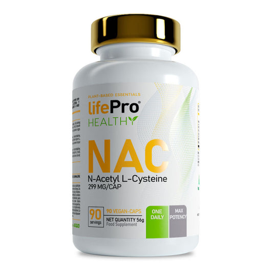 NAC - LifePro