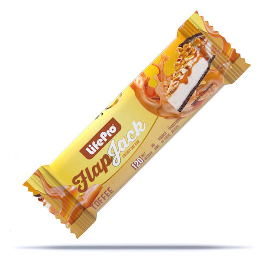 Fit Food Flapjack - LifePro