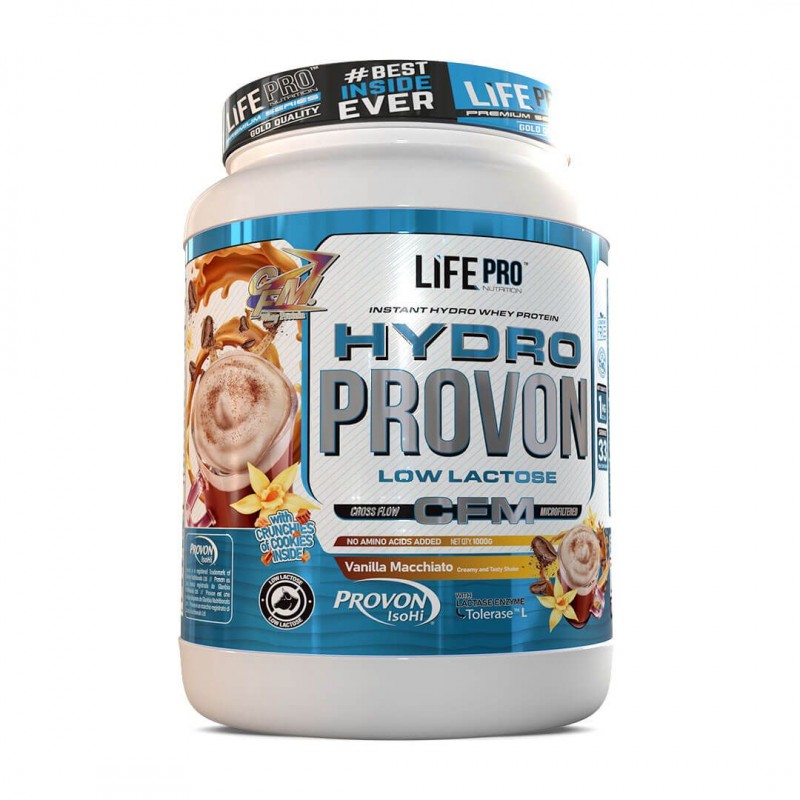 Hydro Provon -  LifePro