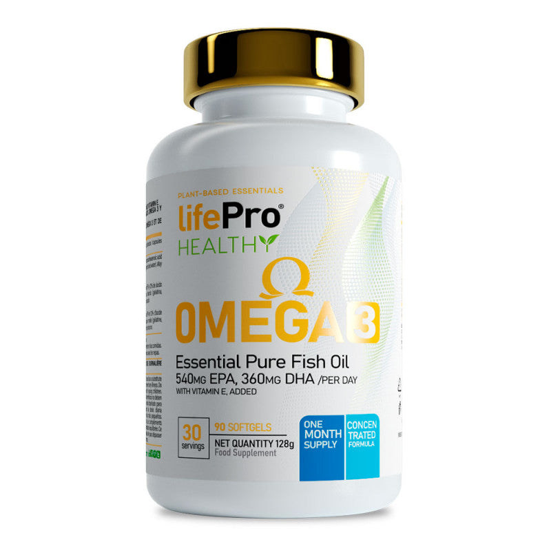 Omega 3 - LifePro