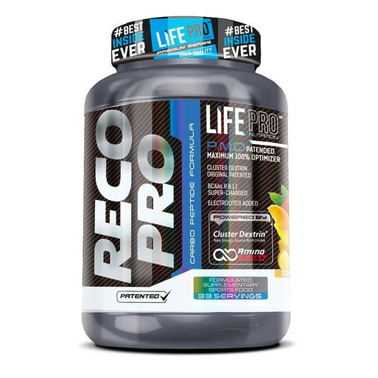 RecoPro - LifePro