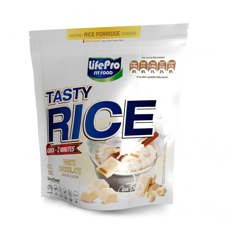 Tasty Rice - LifePro