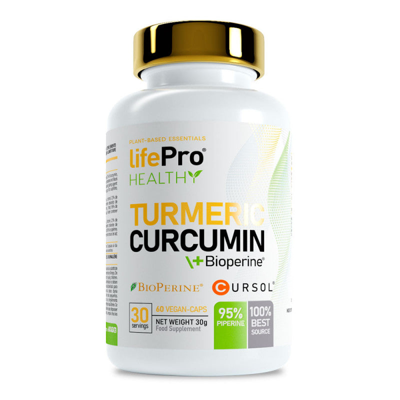 Curcumin - LifePro