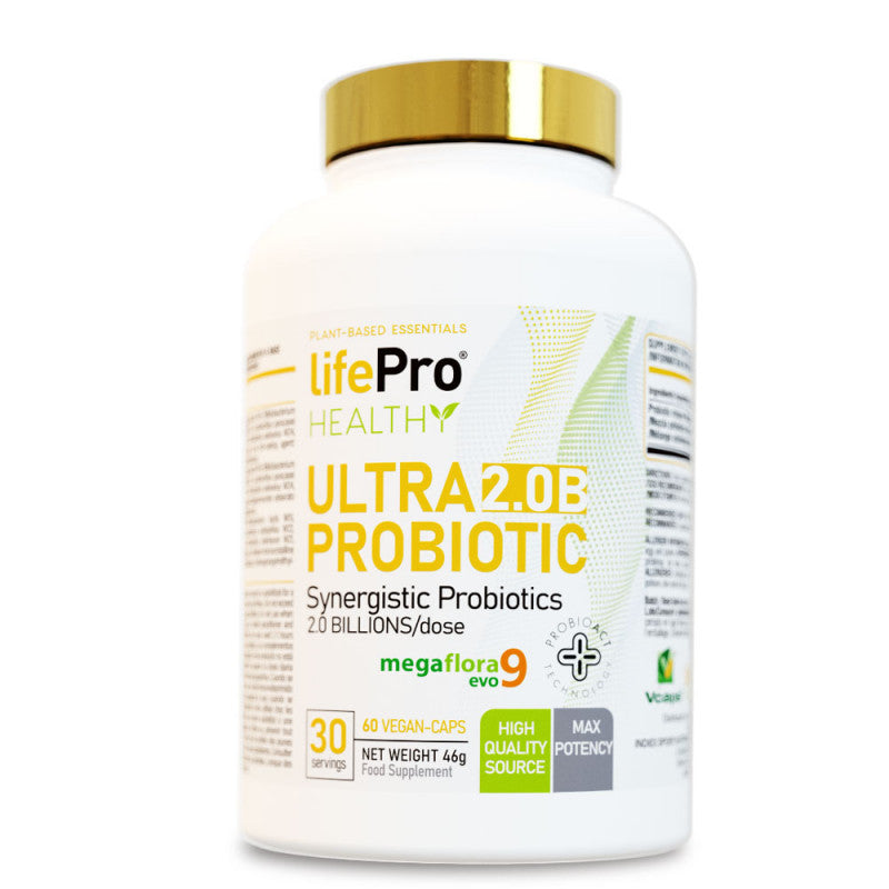 Ultra Probiotic - LifePro