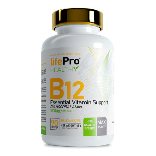 B12 - LifePro