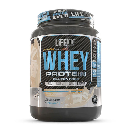 Whey - LifePro