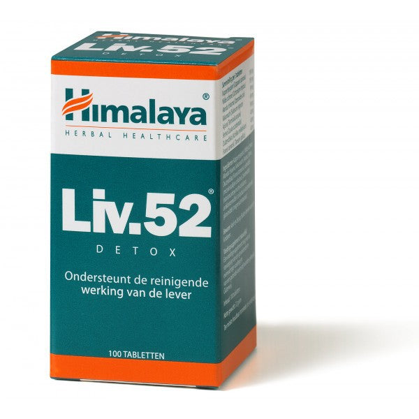 LIV 52® Himalaya Herbal