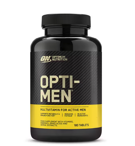 Opti-Men - Optimum Nutrition