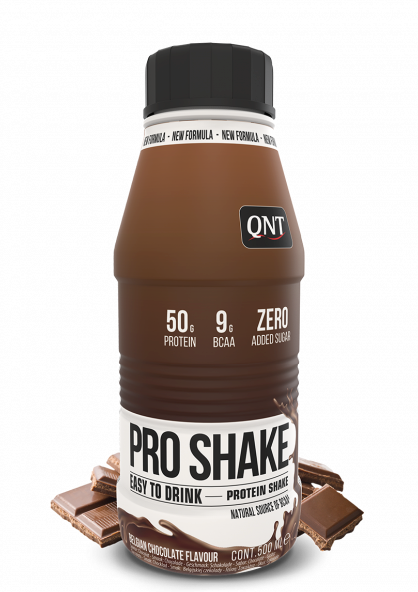 Pro Shake - QNT