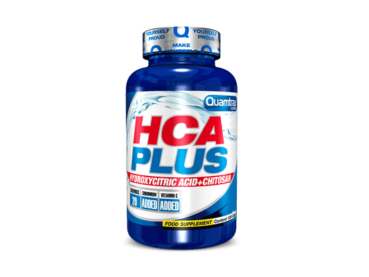 HCA Plus - Quamtrax