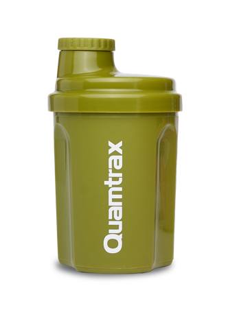 Shaker Mezclador Pocket - Quamtrax