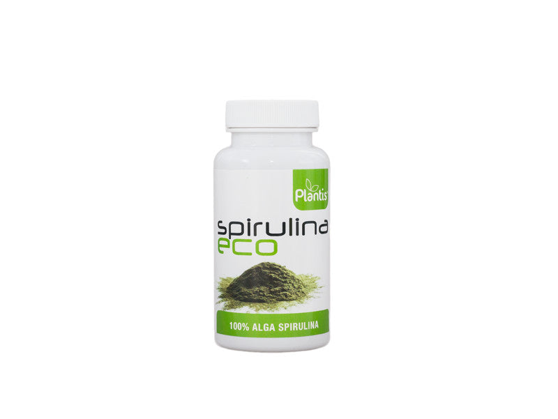 Spirulina - Plantis