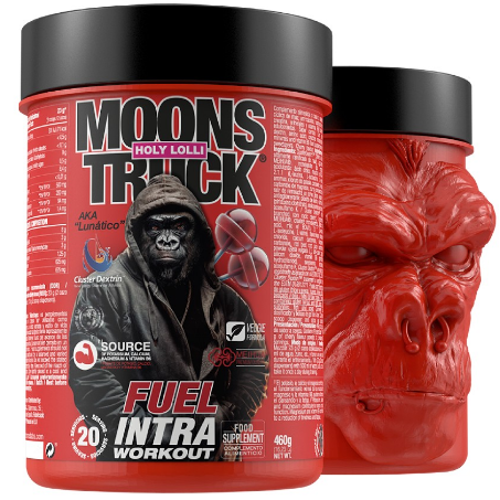 Moonstruck® Fuel